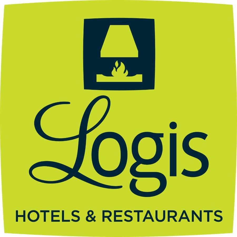 Le Relais Des Primeurs Logis Hotel Taulé المظهر الخارجي الصورة